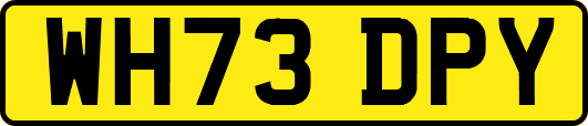 WH73DPY