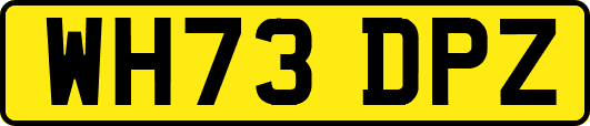 WH73DPZ