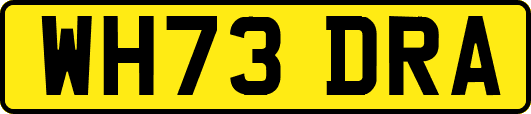 WH73DRA