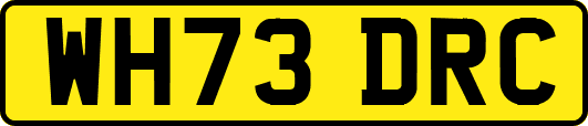 WH73DRC