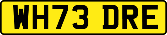 WH73DRE