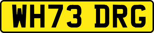 WH73DRG