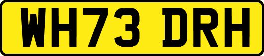 WH73DRH