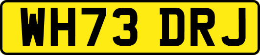 WH73DRJ