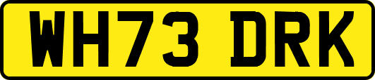 WH73DRK