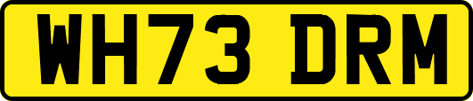 WH73DRM