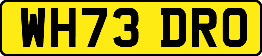 WH73DRO