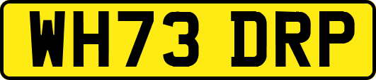 WH73DRP