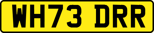 WH73DRR
