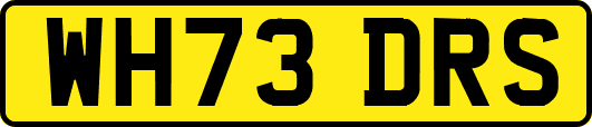 WH73DRS