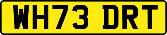 WH73DRT