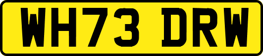 WH73DRW