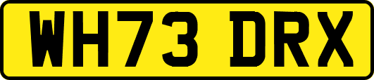 WH73DRX