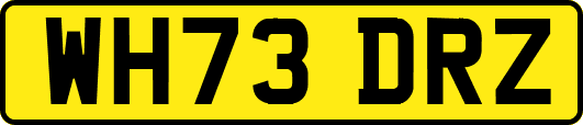 WH73DRZ