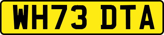 WH73DTA