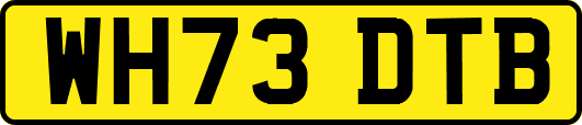WH73DTB