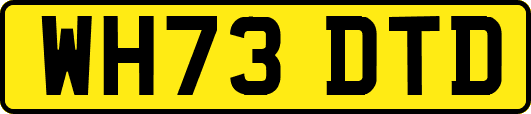 WH73DTD
