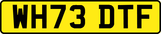 WH73DTF