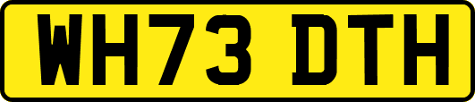 WH73DTH