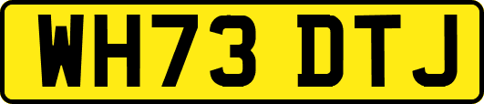 WH73DTJ