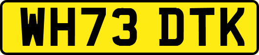WH73DTK