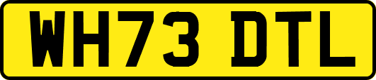 WH73DTL