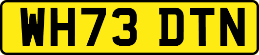 WH73DTN