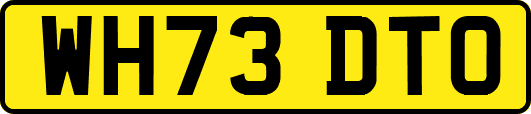 WH73DTO