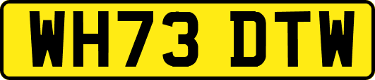 WH73DTW