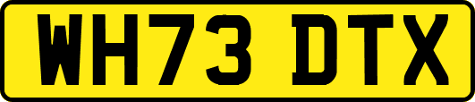 WH73DTX