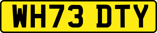WH73DTY
