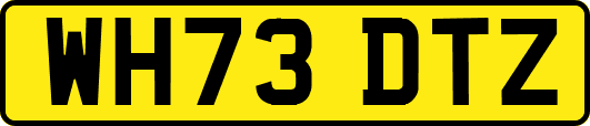 WH73DTZ