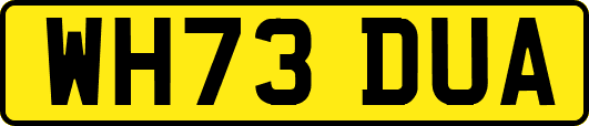 WH73DUA