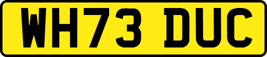 WH73DUC
