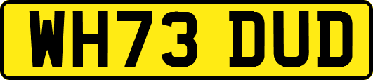 WH73DUD