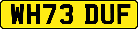 WH73DUF
