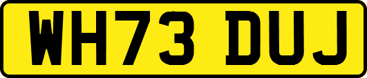 WH73DUJ