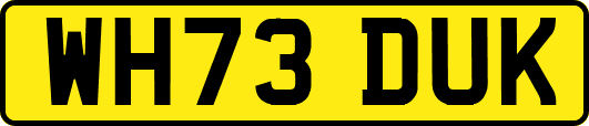 WH73DUK