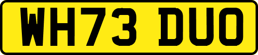 WH73DUO