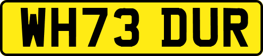 WH73DUR