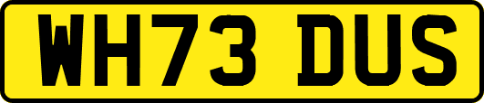 WH73DUS