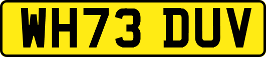 WH73DUV