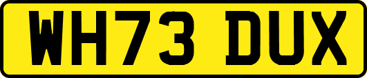 WH73DUX