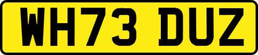 WH73DUZ