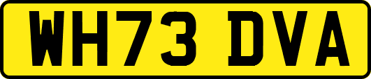WH73DVA