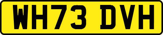 WH73DVH