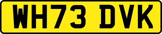 WH73DVK