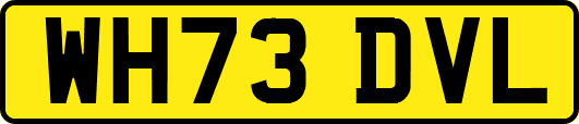 WH73DVL