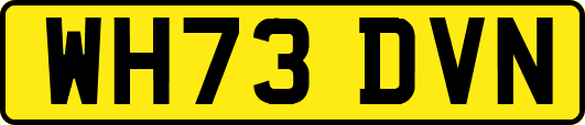 WH73DVN