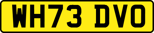 WH73DVO